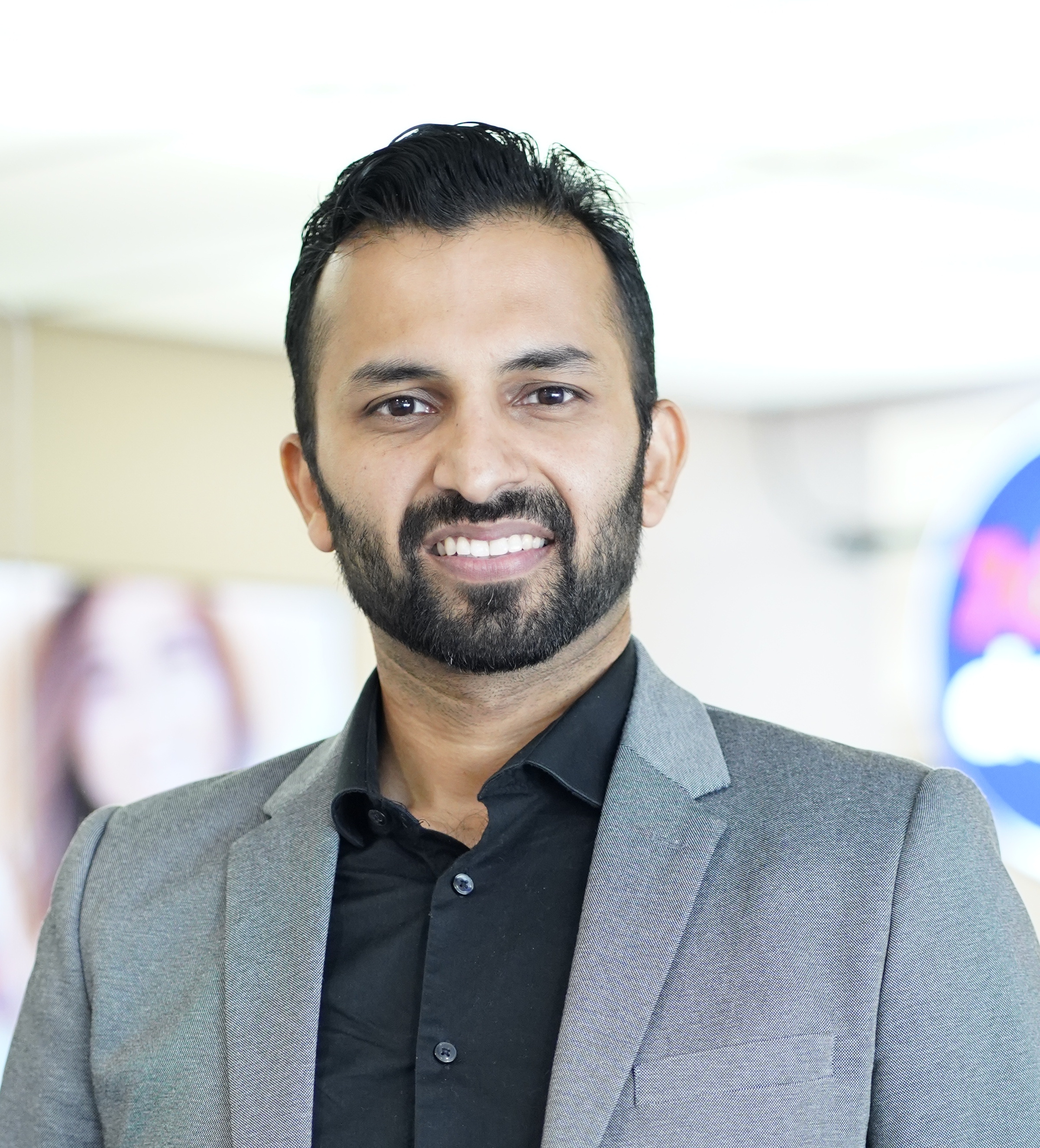 Dr. Inkesh Bajaj